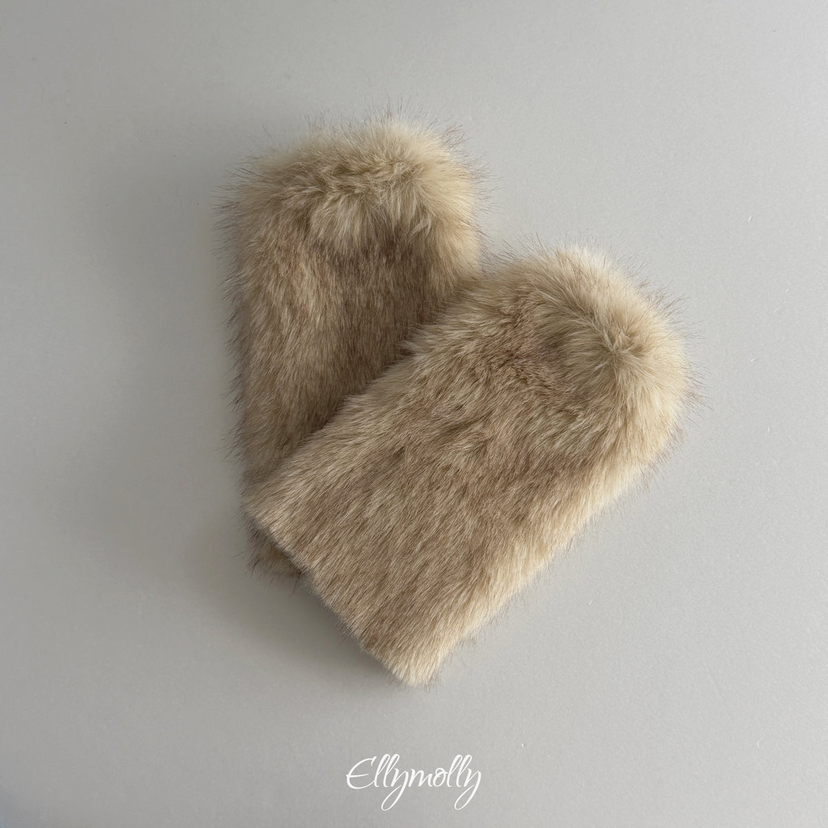 ELLY MOLLY｜ココファーウォーマー【予約商品】