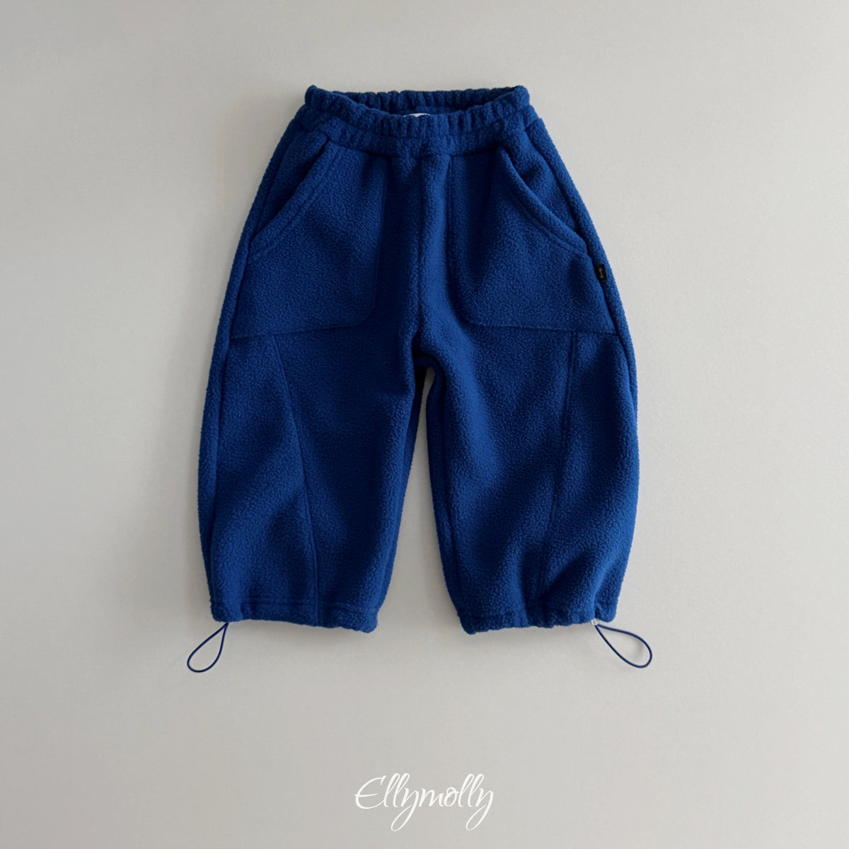 ELLY MOLLY｜ビーフフリースパンツ【予約商品】
