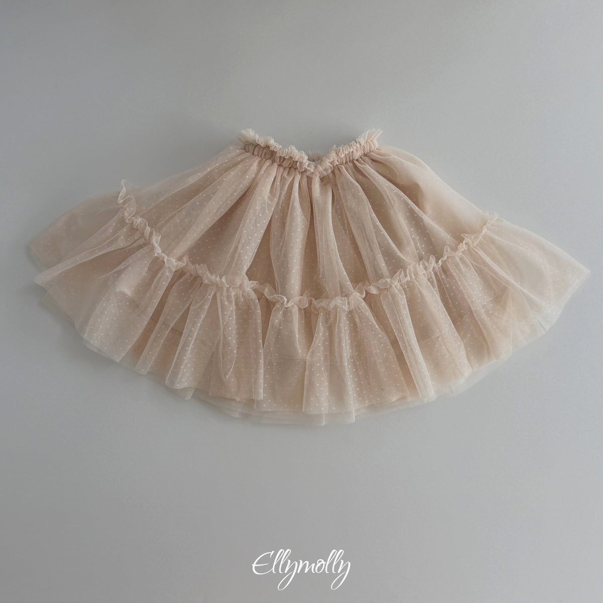 ELLY MOLLY｜ソーラシャスカート【予約商品】