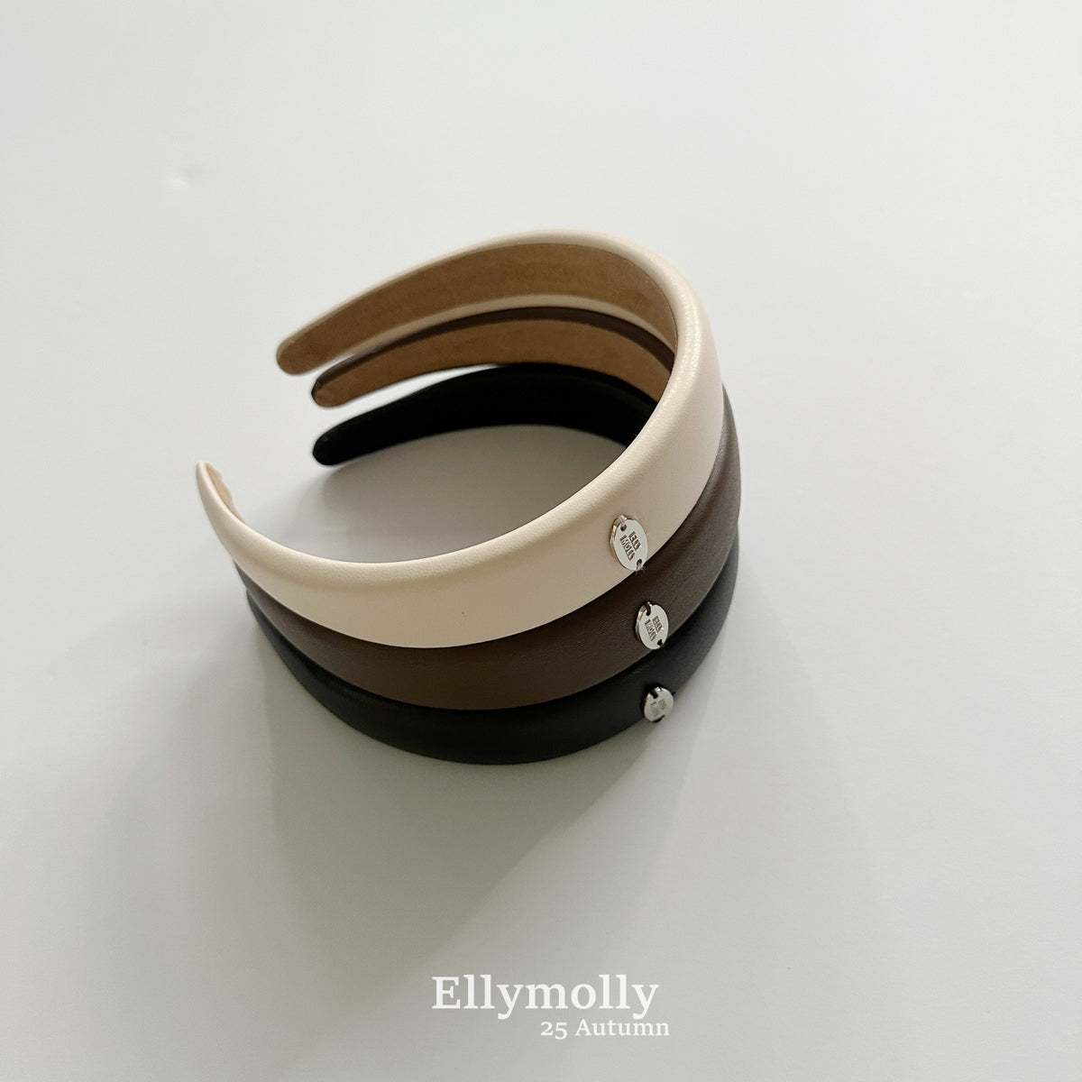 ELLY MOLLY｜シンボルカチューシャ【予約商品】