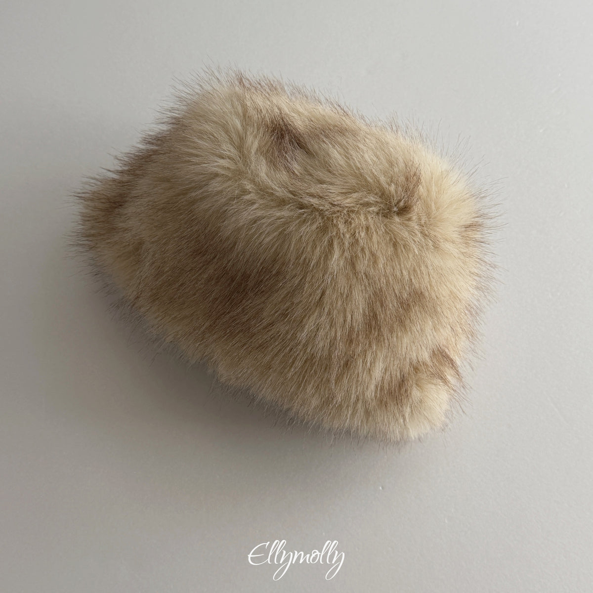ELLY MOLLY｜ココファーハット【予約商品】