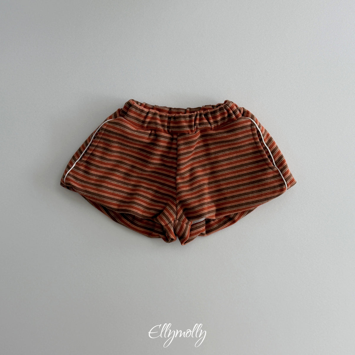ELLY MOLLY｜ラテバルーンショーツ【予約商品】