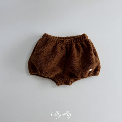ELLY MOLLY｜ベアキューティーブルマ【予約商品】