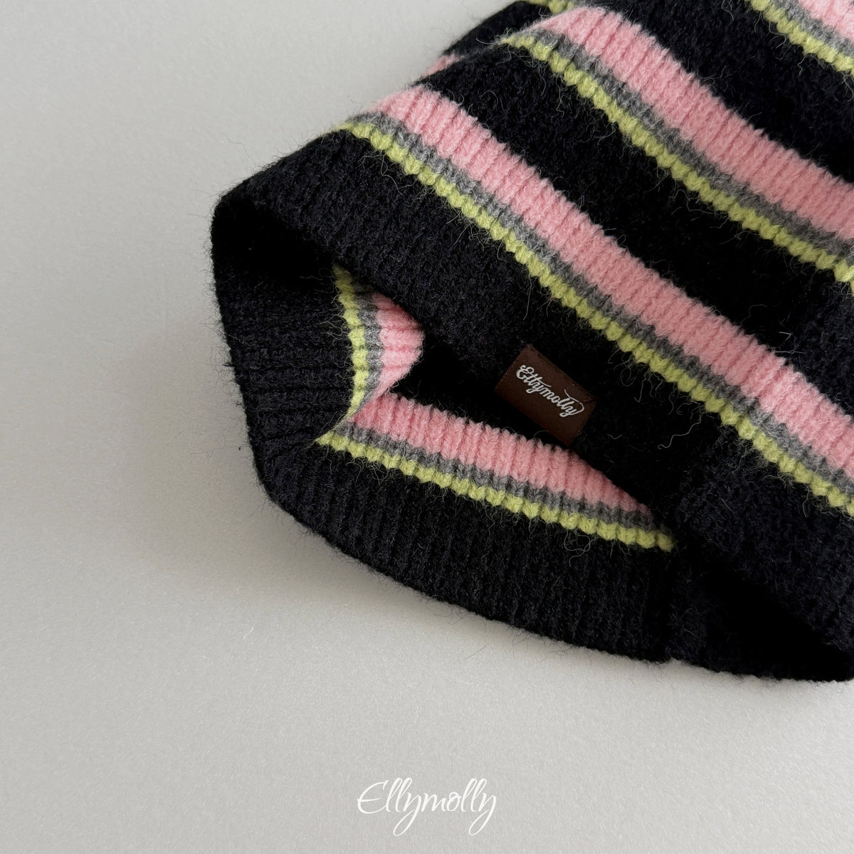 ELLY MOLLY｜レトロビートビーニー【予約商品】