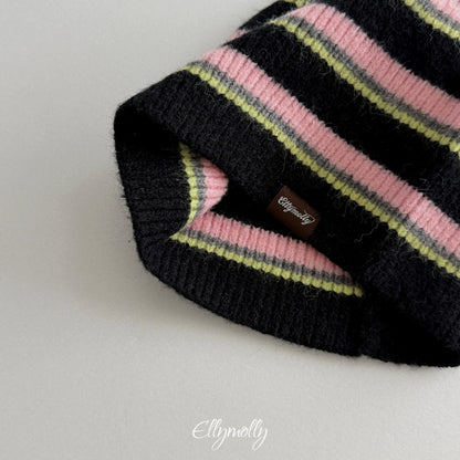 ELLY MOLLY｜レトロビートビーニー【予約商品】