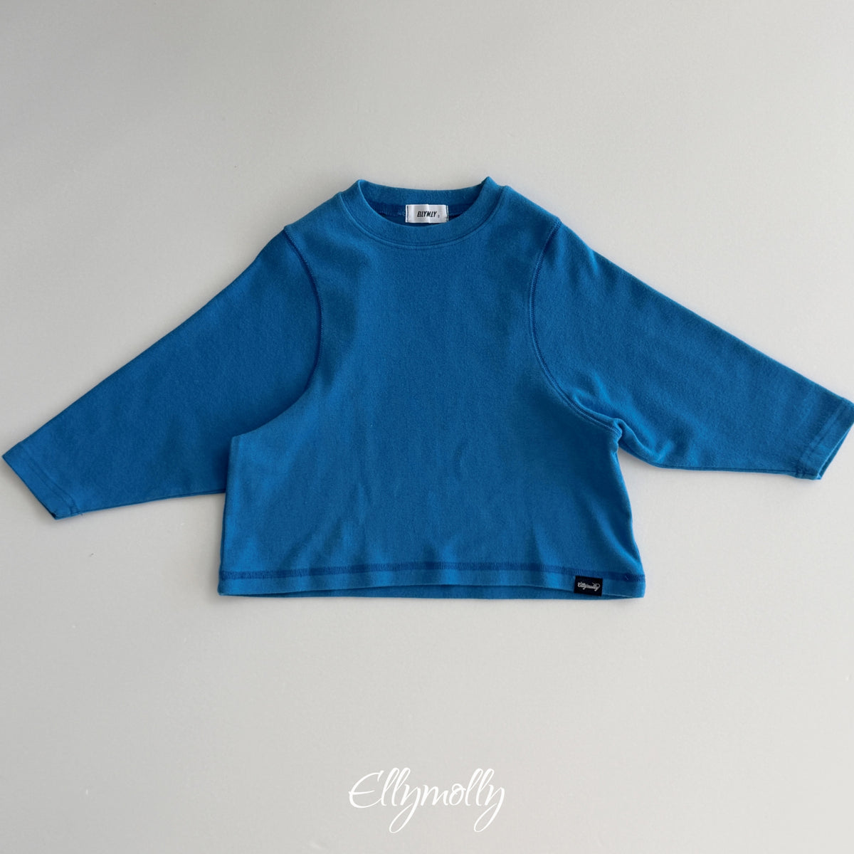 ELLY MOLLY｜モンドピーチTシャツ【予約商品】
