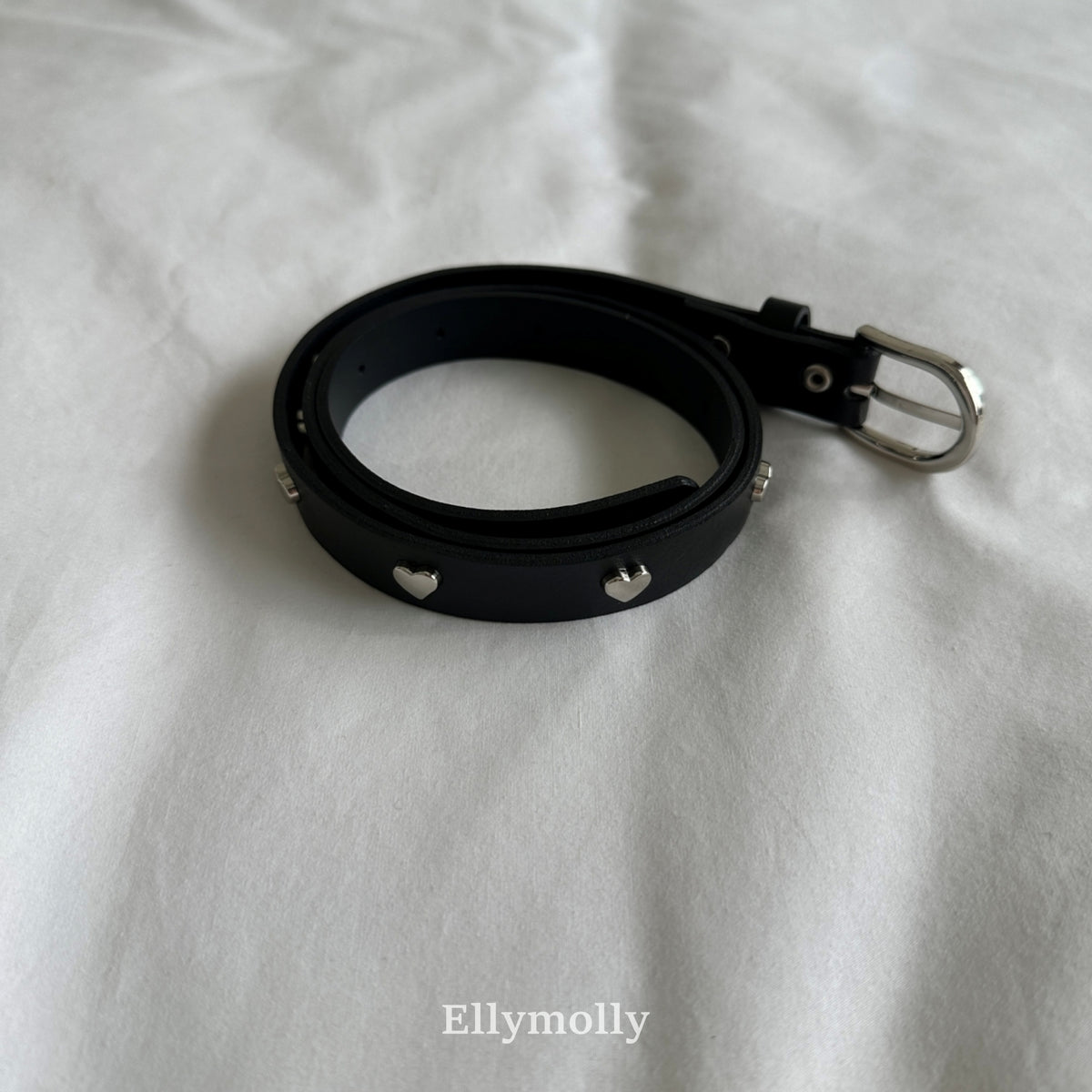 ELLY MOLLY｜ハートベルト【予約商品】