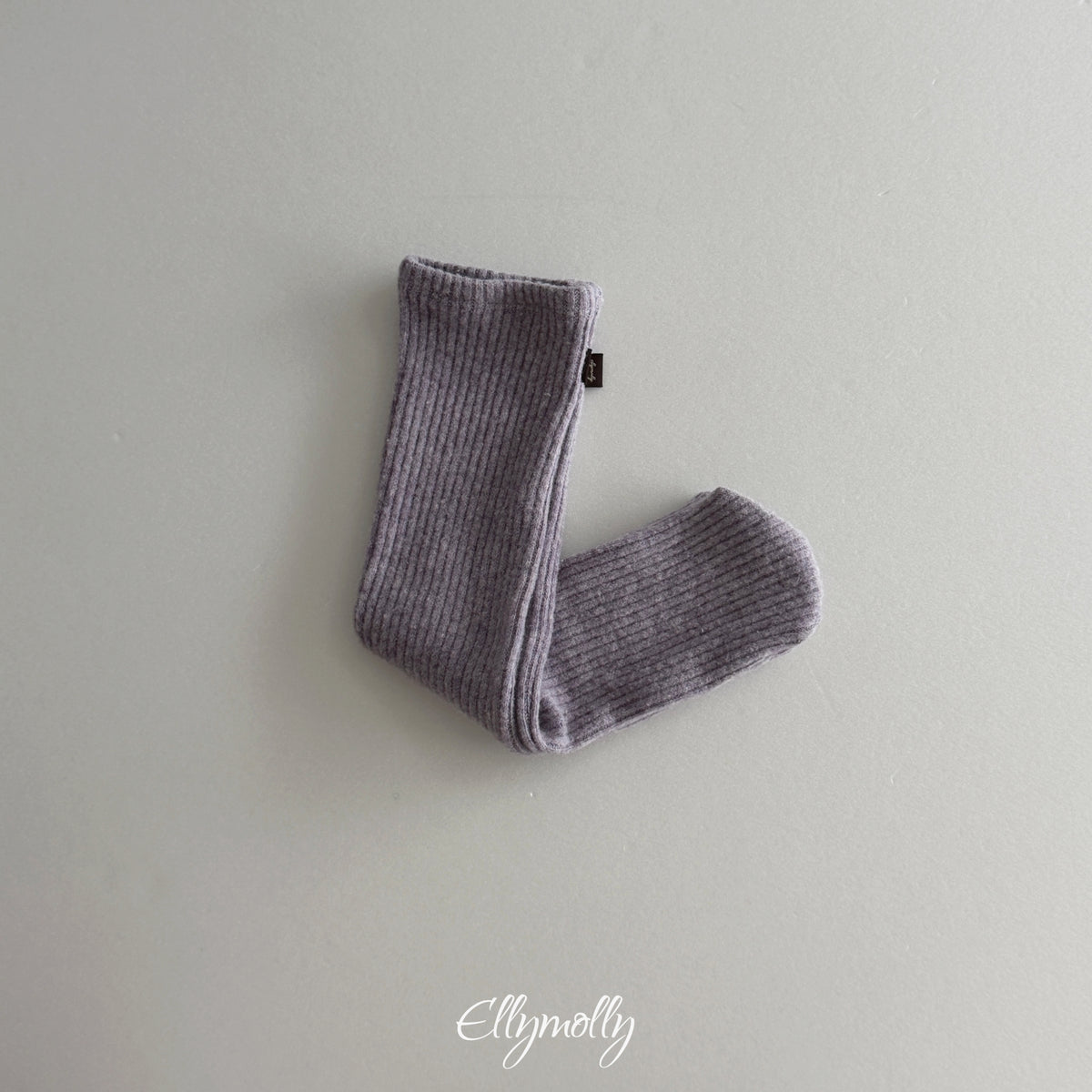 ELLY MOLLY｜ウールリブソックス【予約商品】