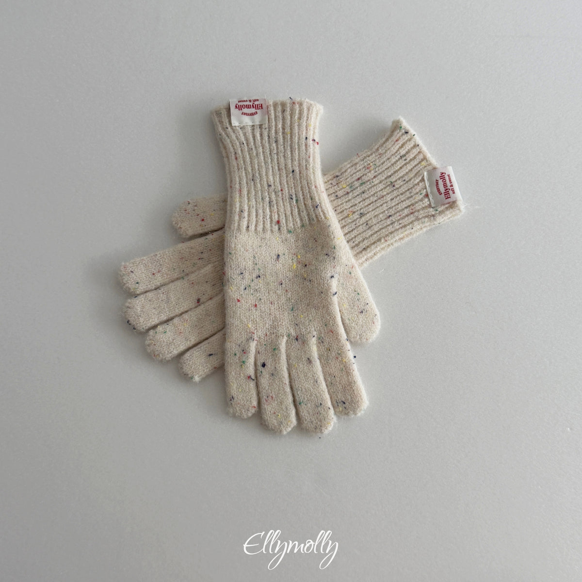 ELLY MOLLY｜エリニットグローブ【予約商品】