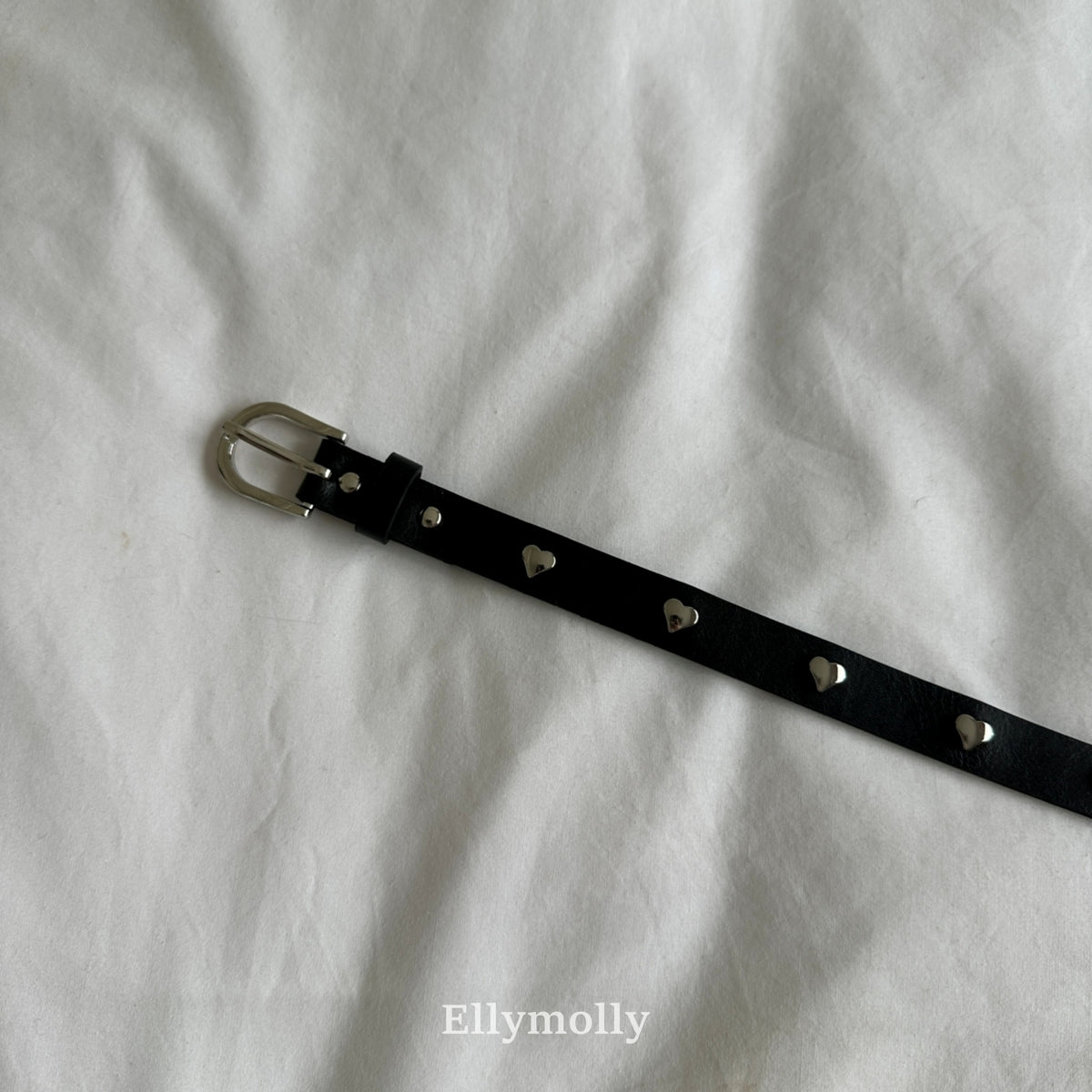 ELLY MOLLY｜ハートベルト【予約商品】