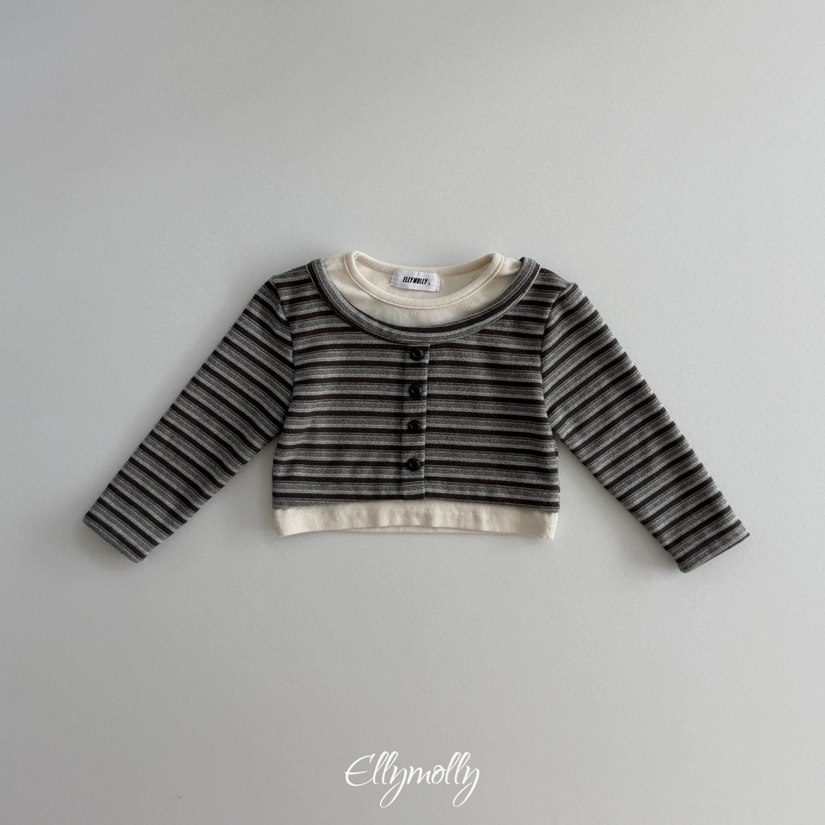 ELLY MOLLY｜ラテトップス【予約商品】