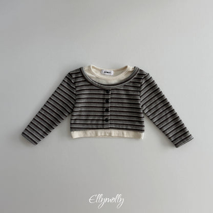 ELLY MOLLY｜ラテトップス【予約商品】