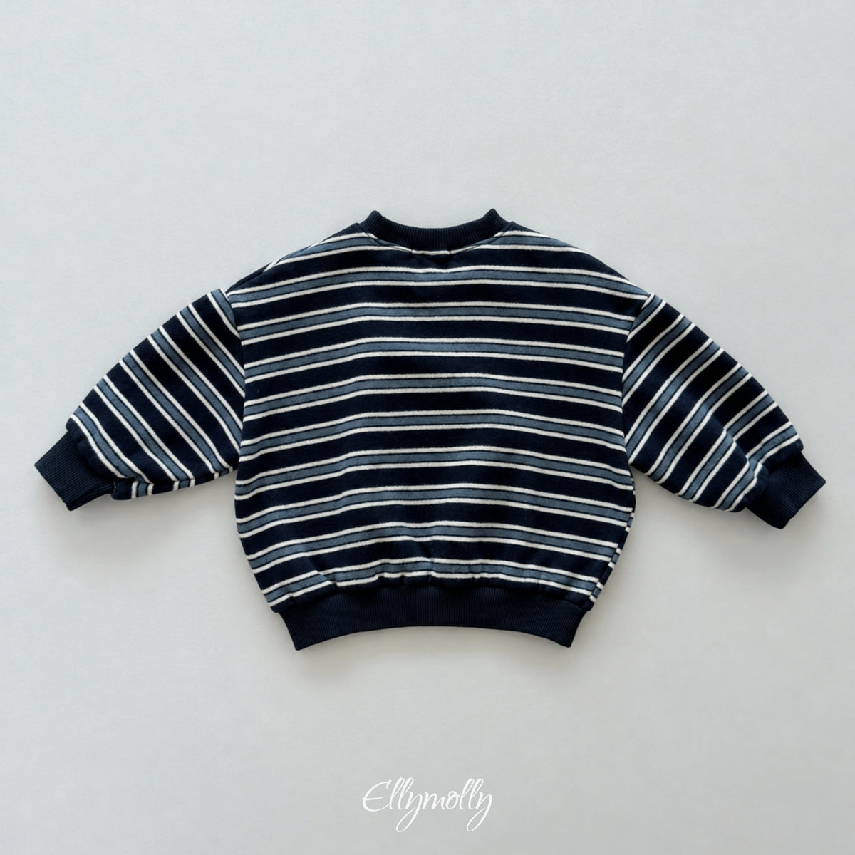 ELLY MOLLY｜ジェリーEマークスウェット【予約商品】