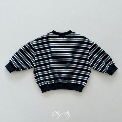 ELLY MOLLY｜ジェリーEマークスウェット【予約商品】