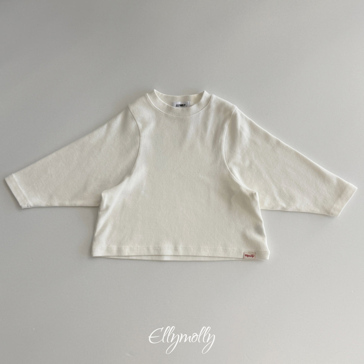 ELLY MOLLY｜モンドピーチTシャツ【予約商品】