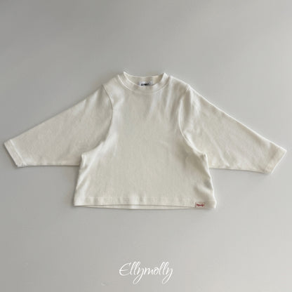 ELLY MOLLY｜モンドピーチTシャツ【予約商品】