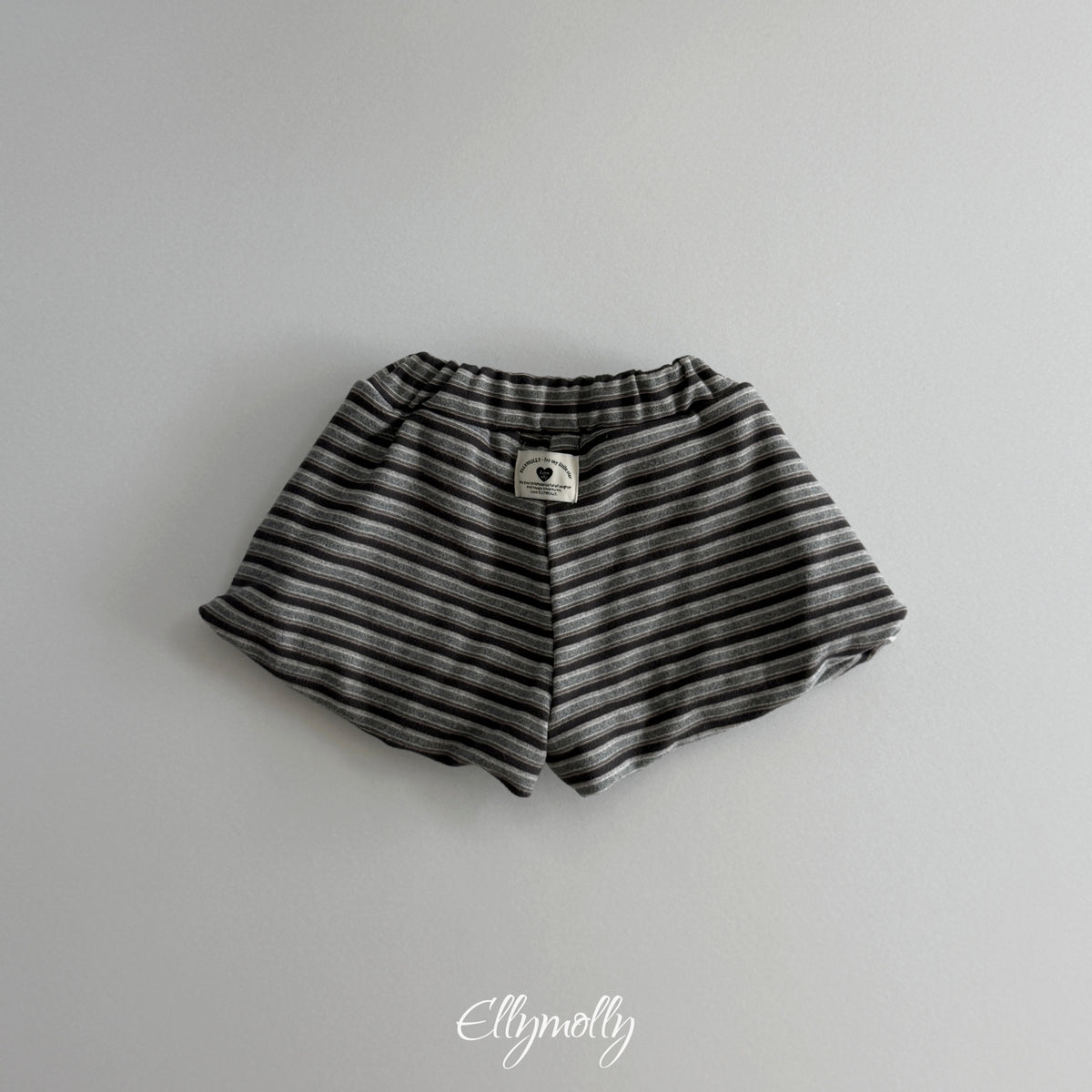 ELLY MOLLY｜ラテバルーンショーツ【予約商品】
