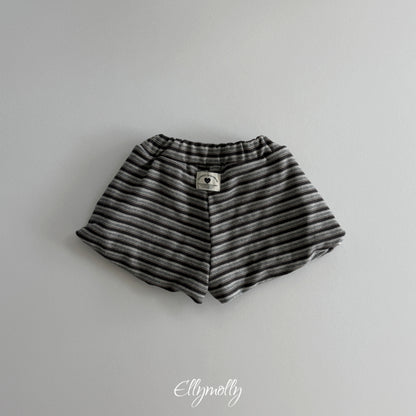 ELLY MOLLY｜ラテバルーンショーツ【予約商品】