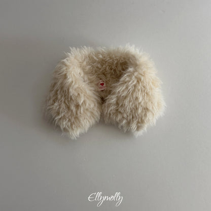 ELLY MOLLY｜ファーカラー【予約商品】