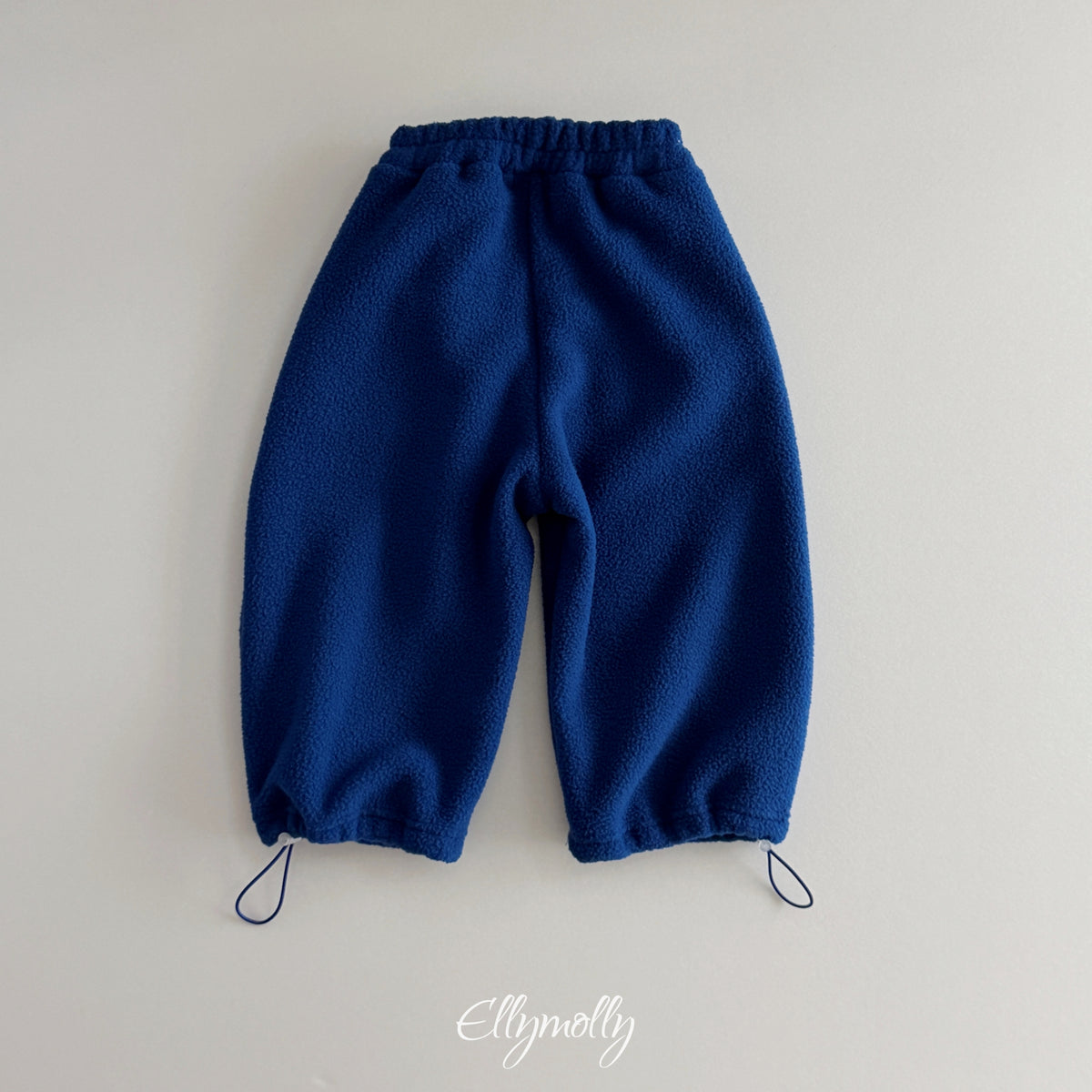 ELLY MOLLY｜ビーフフリースパンツ【予約商品】