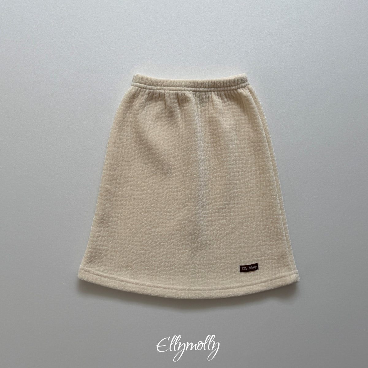 ELLY MOLLY｜ルアラインスカート【予約商品】