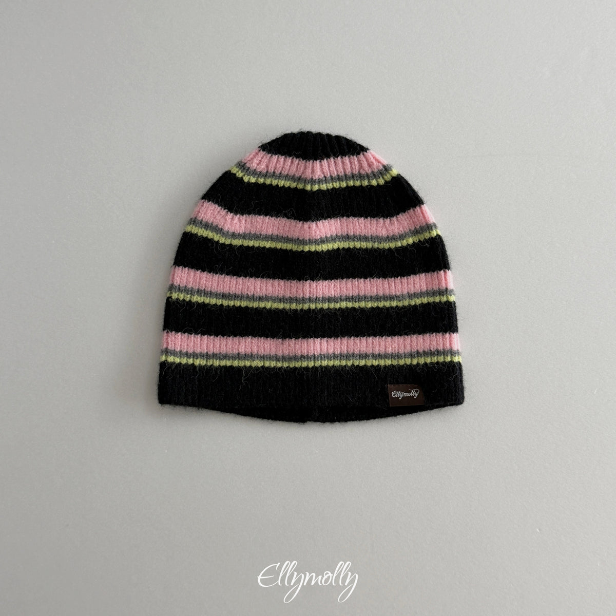 ELLY MOLLY｜レトロビートビーニー【予約商品】