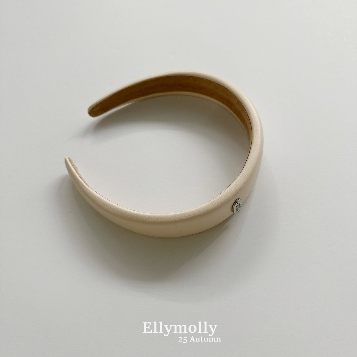 ELLY MOLLY｜シンボルカチューシャ【予約商品】