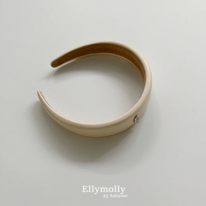 ELLY MOLLY｜シンボルカチューシャ【予約商品】