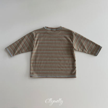 ELLY MOLLY｜プラッシュクラブTシャツ【予約商品】