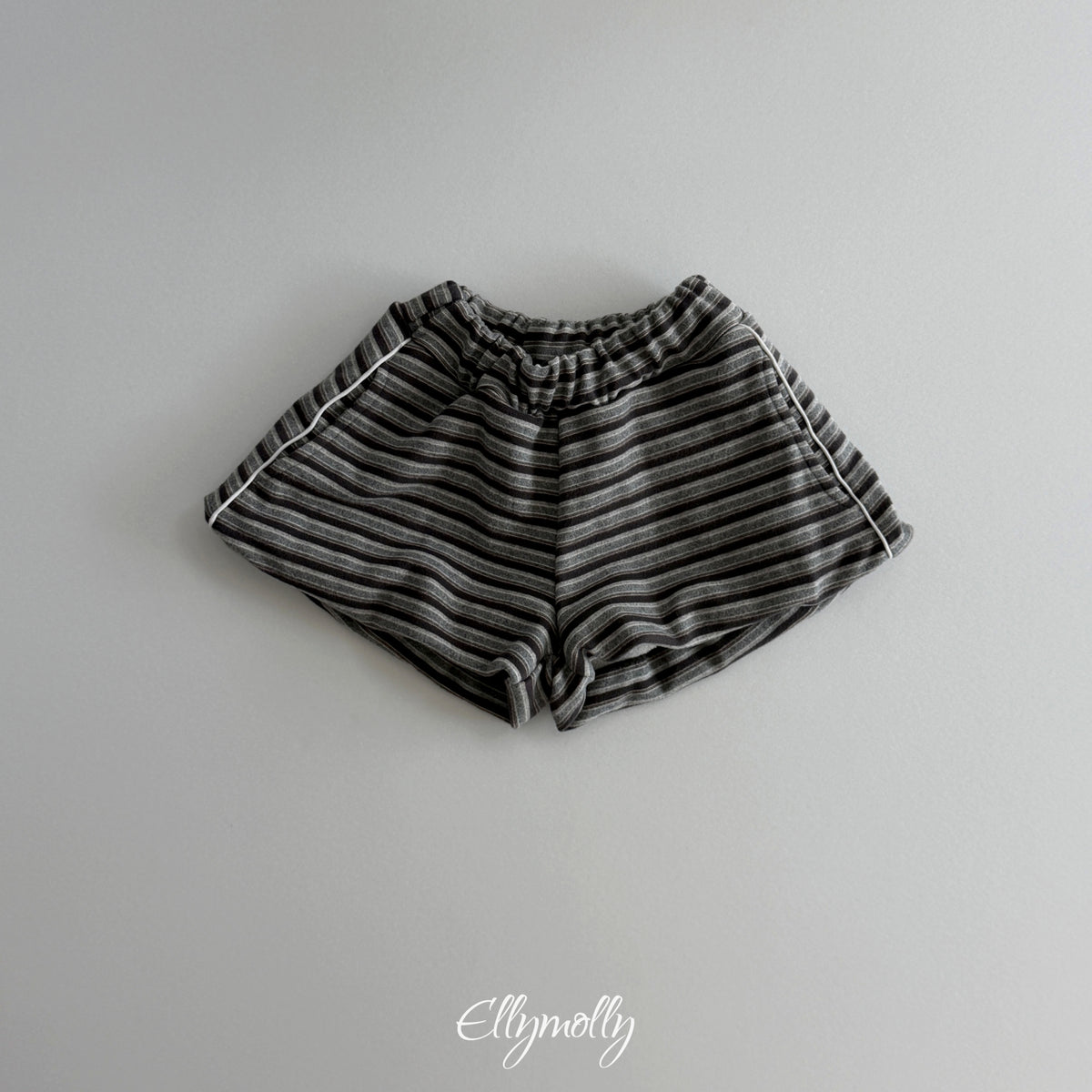 ELLY MOLLY｜ラテバルーンショーツ【予約商品】