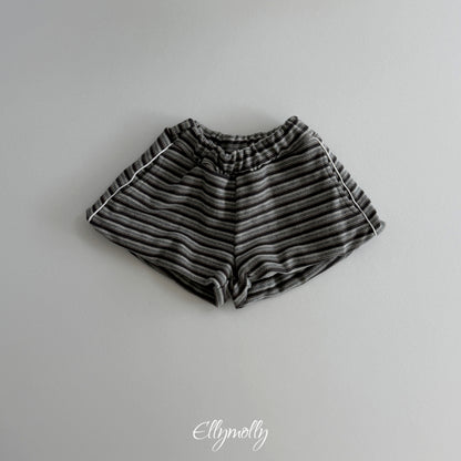ELLY MOLLY｜ラテバルーンショーツ【予約商品】