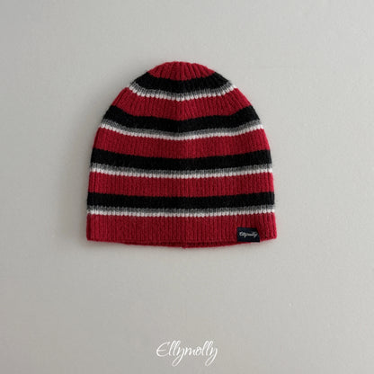ELLY MOLLY｜レトロビートビーニー【予約商品】