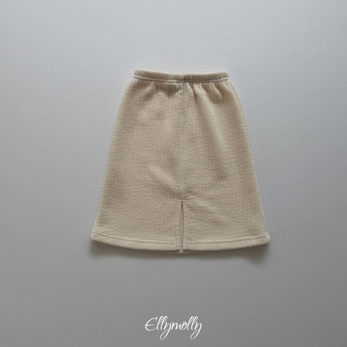 ELLY MOLLY｜ルアラインスカート【予約商品】