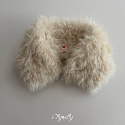ELLY MOLLY｜ファーカラー【予約商品】