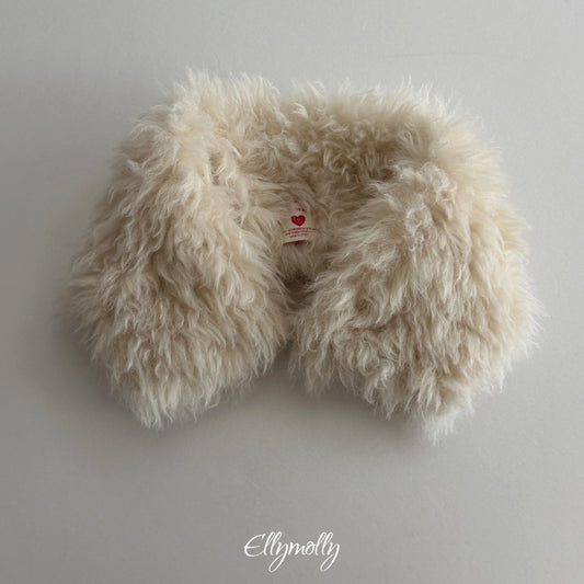 ELLY MOLLY｜ファーカラー【予約商品】