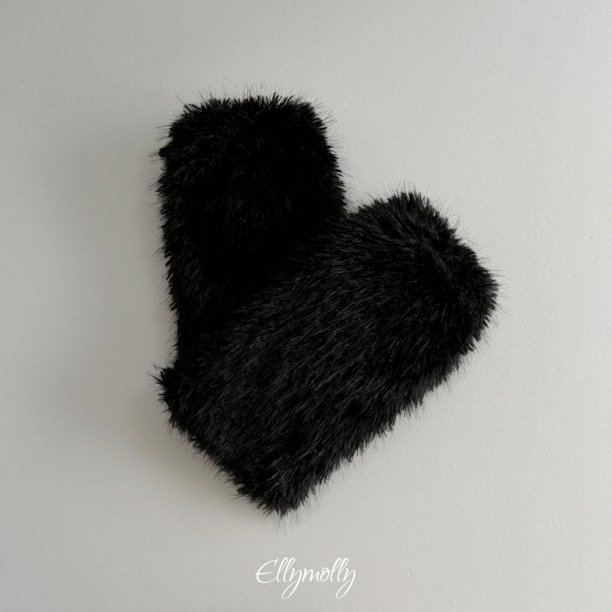 ELLY MOLLY｜ココファーウォーマー【予約商品】