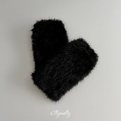ELLY MOLLY｜ココファーウォーマー【予約商品】