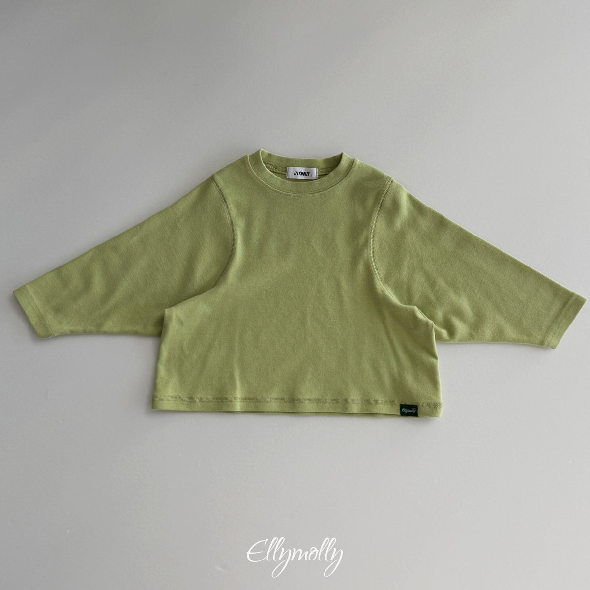 ELLY MOLLY｜モンドピーチTシャツ【予約商品】