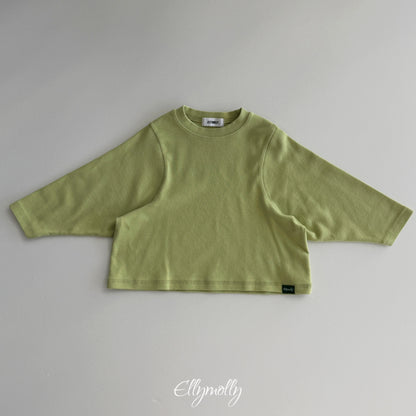 ELLY MOLLY｜モンドピーチTシャツ【予約商品】
