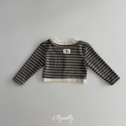ELLY MOLLY｜ラテトップス【予約商品】
