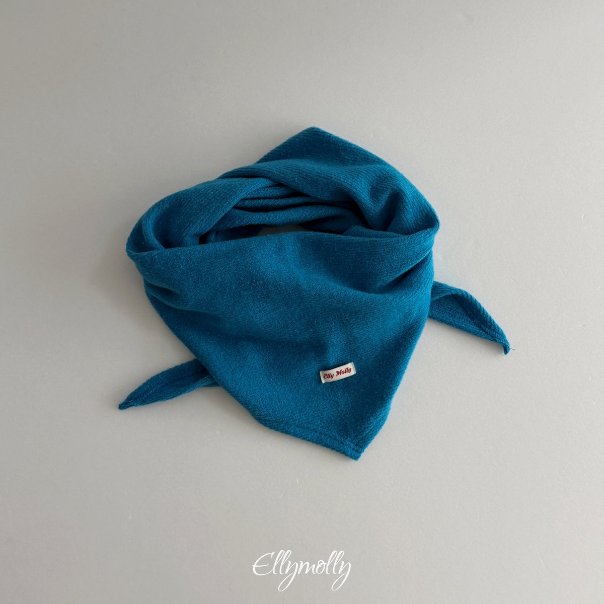 ELLY MOLLY｜パレードマフラー【予約商品】