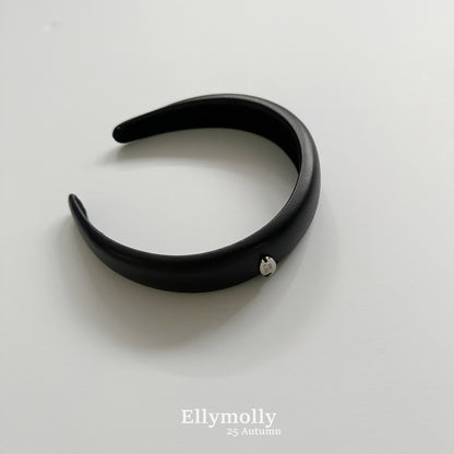 ELLY MOLLY｜シンボルカチューシャ【予約商品】