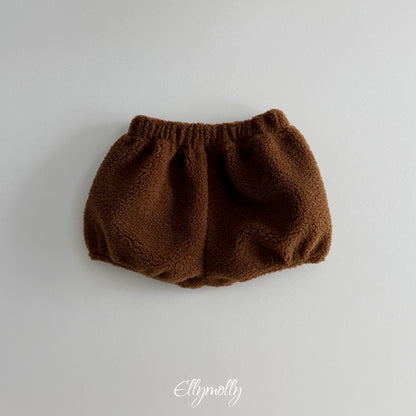 ELLY MOLLY｜ベアキューティーブルマ【予約商品】