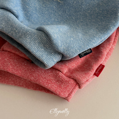 ELLY MOLLY｜ウィンタースノースウェット【予約商品】