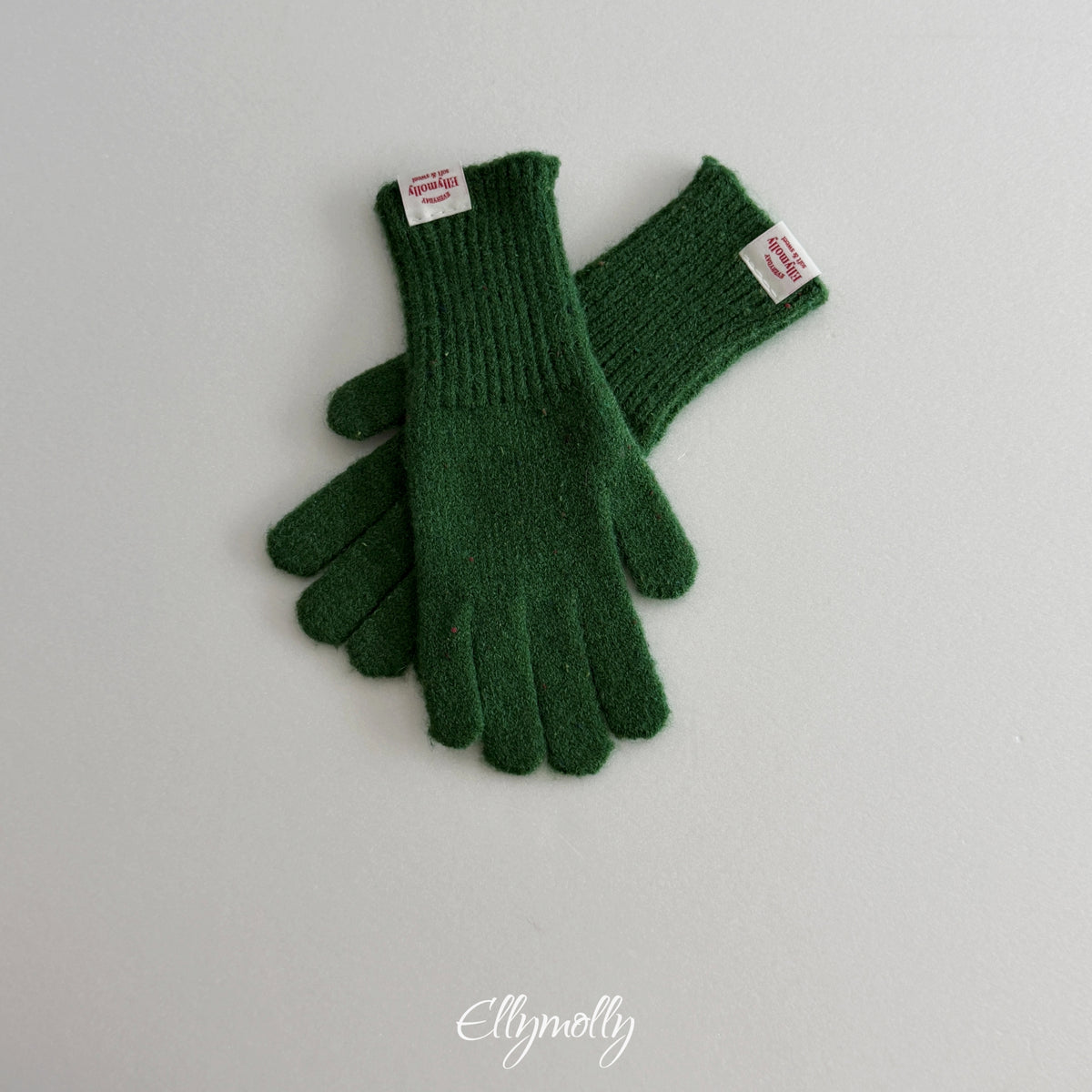 ELLY MOLLY｜エリニットグローブ【予約商品】