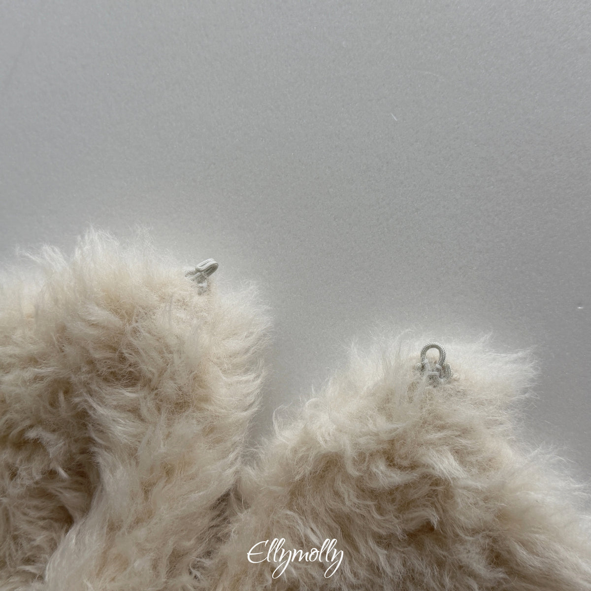 ELLY MOLLY｜ファーカラー【予約商品】