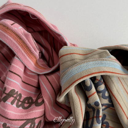 ELLY MOLLY｜プラッシュクラブTシャツ【予約商品】
