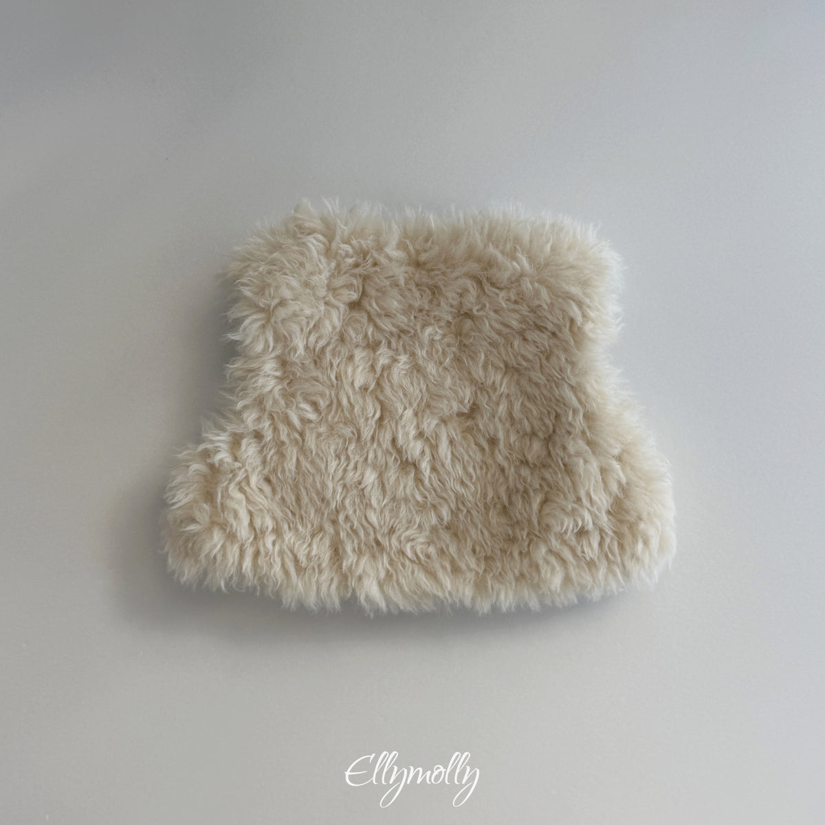 ELLY MOLLY｜パブリー リバーシブルベスト【予約商品】