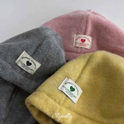 ELLY MOLLY｜モングルフードジャンプスーツ【予約商品】