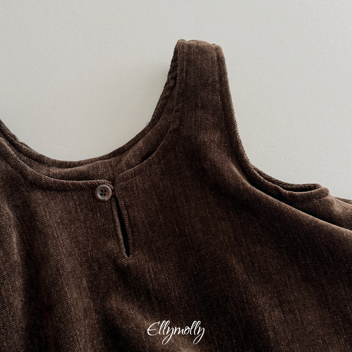 ELLY MOLLY｜ウォーキングバルーンワンピース【予約商品】